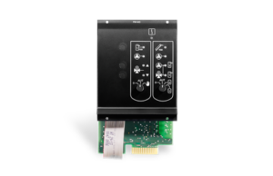 FM 443 Kumanda Paneli Buderus kumanda